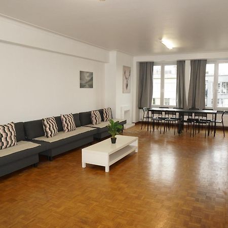 Belga Apartment 3 Bedrooms. Antwerp Exterior photo