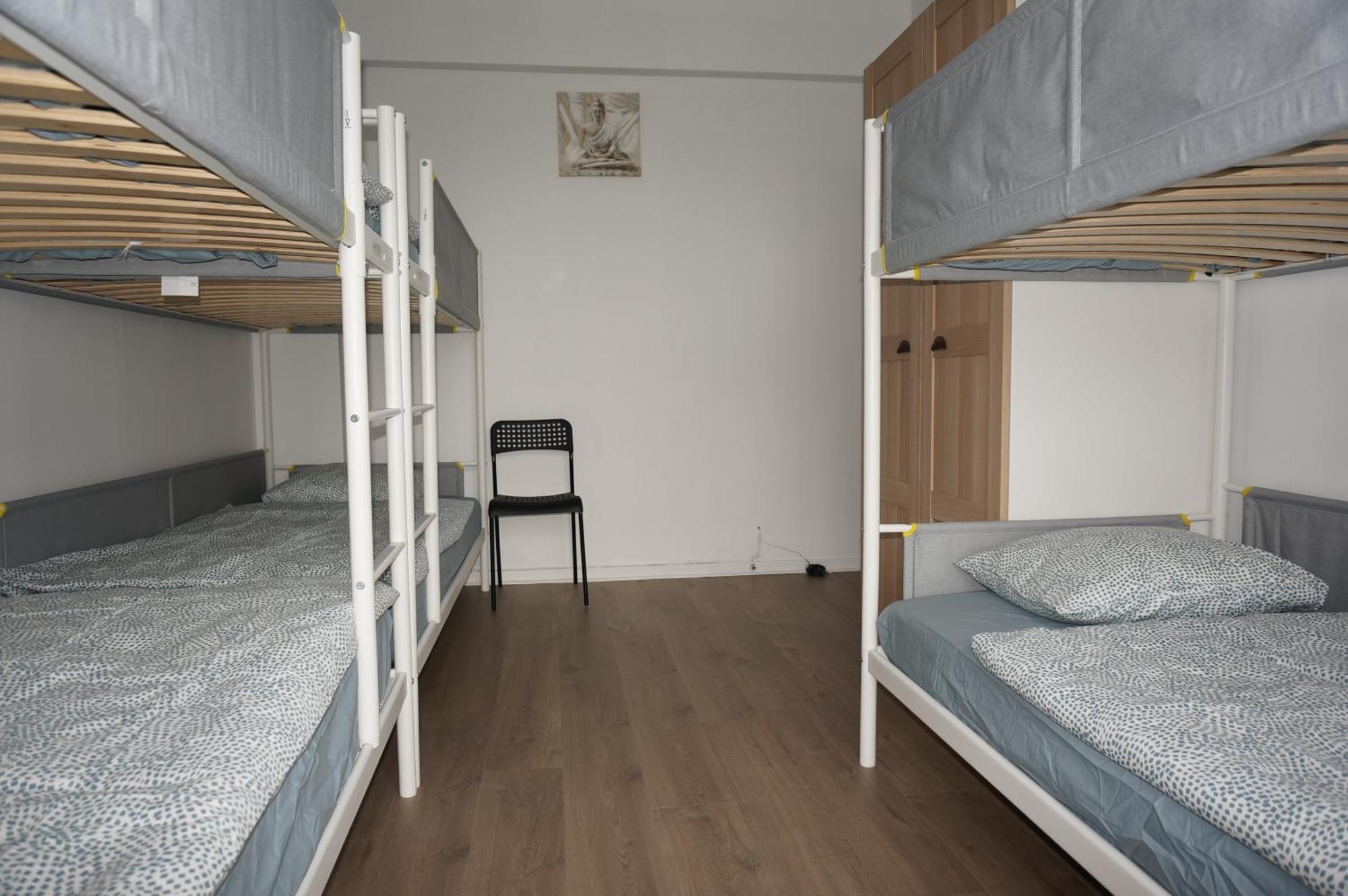 Belga Apartment 3 Bedrooms. Antwerp Exterior photo